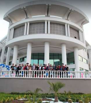 Antalya International College of Tourism