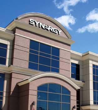 Synergy University Synergy University