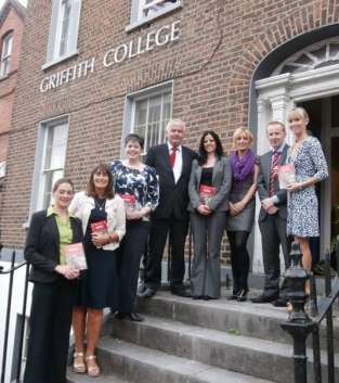 griffith college
