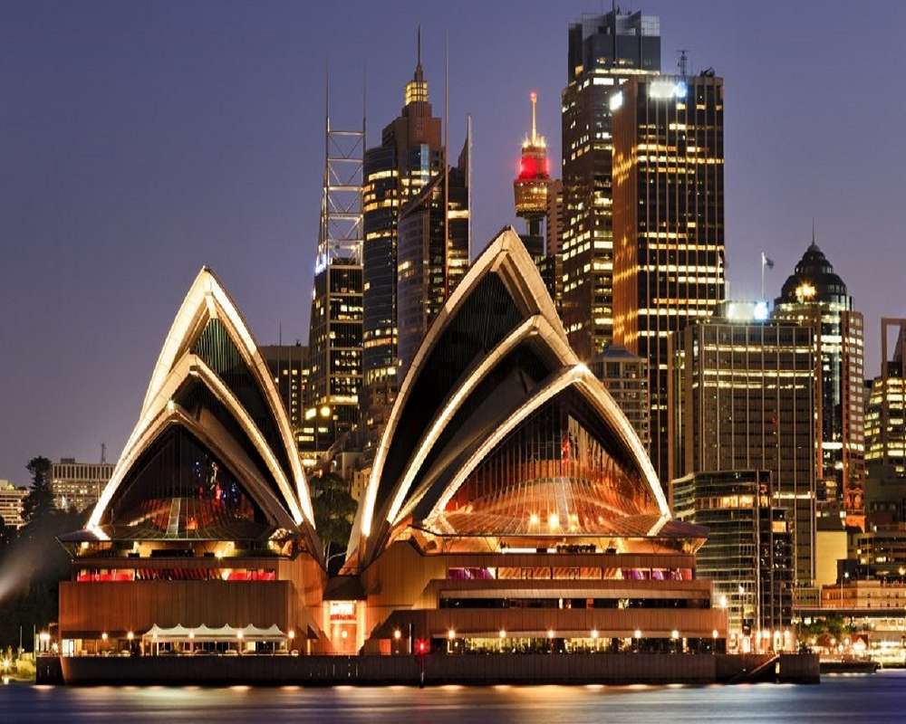 Australia